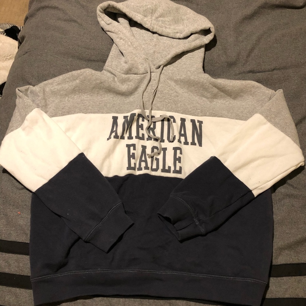 American Eagle Hoodie